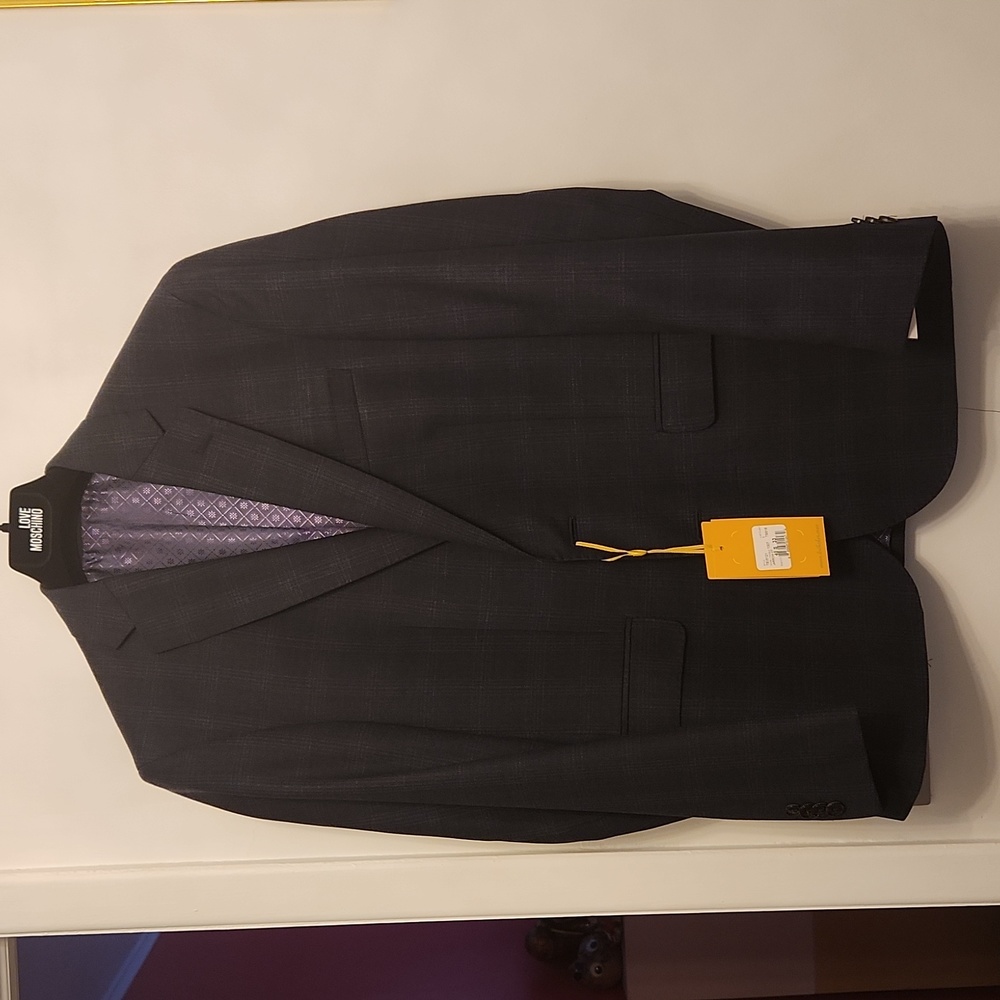 Ted Baker sport Jacket, no return